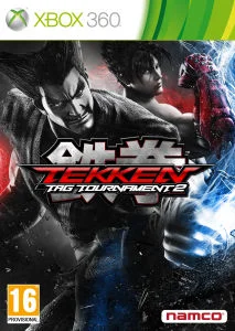 Tekken Tag Tournament 2 Afbeelding 1