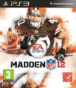 Madden NFL 12 Afbeelding 1