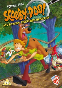 Scooby Doo: Mystery Inc - Volume 2 Afbeelding 1