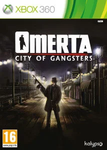 Omerta: City of Gangsters Afbeelding 1