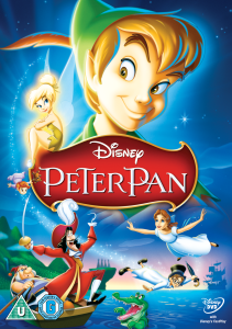 Peter Pan Afbeelding 1