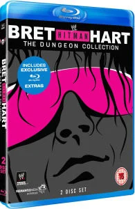 WWE: Bret Hit Man Hart - Dungeon Verzameling Afbeelding 1