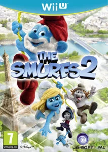 Smurfs 2 Afbeelding 1