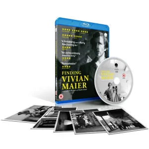 Finding Vivian Maier Afbeelding 1