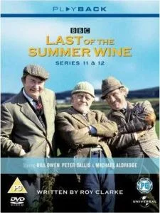 Last Of The Summer Wine - Seizoen 11 en 12 Afbeelding 1