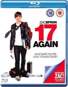 17 Again Afbeelding 1
