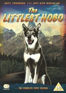 The Littlest Hobo: Seizoen 1 Afbeelding 1