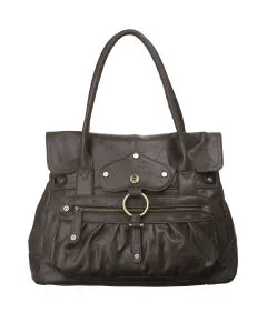 Nica Ace Kelly Tote Bag Afbeelding 1