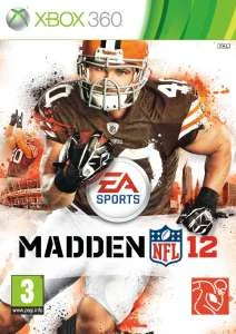 Madden NFL 12 Afbeelding 1