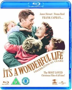 Its a Wonderful Life: 65th Anniversary Editie Afbeelding 1