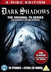 Dark Shadows Afbeelding 1