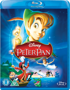 Peter Pan Afbeelding 1