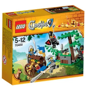 LEGO Castle: Forest Ambush (70400) Afbeelding 1