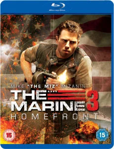 The Marine 3: Homefront Afbeelding 1