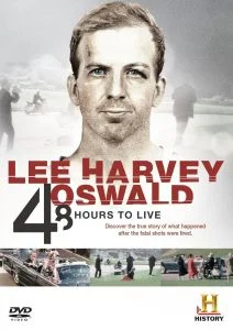 Lee Harvey Oswald: 48 Hours to Live Afbeelding 1