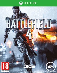Battlefield 4 Afbeelding 1