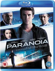 Paranoia Afbeelding 1