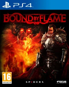 Bound By Flame Afbeelding 1