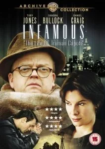 Infamous Afbeelding 1