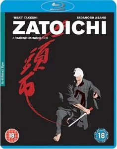 Zatoichi Afbeelding 1