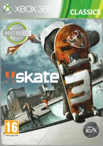Skate 3 - Classics Afbeelding 1