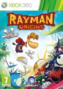 Rayman Origins