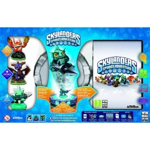 Skylanders: Spyro’s Adventure (Starter Pack) Afbeelding 1
