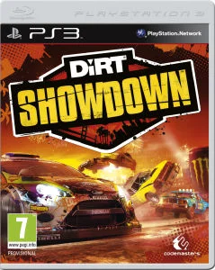 Dirt: Showdown Afbeelding 1