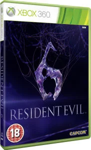 Resident Evil 6 Afbeelding 1