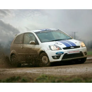 Rally Driving Experience (UK Wide) Afbeelding 1