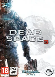 Dead Space 3 Afbeelding 1