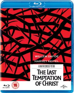 The Last Temptation of Christ Afbeelding 1