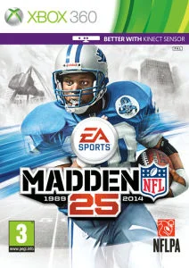 Madden NFL 25 Afbeelding 1