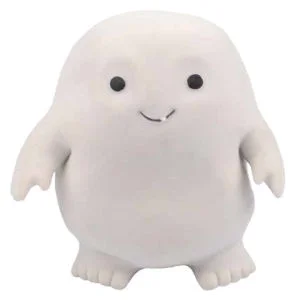 Dr Who Adipose Stress Toy Afbeelding 1