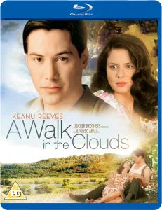 A Walk in Clouds Afbeelding 1