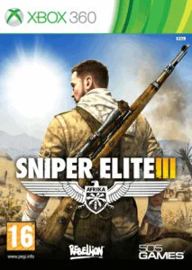 Sniper Elite 3 Afbeelding 1