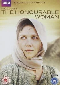The Honourable Woman Afbeelding 1