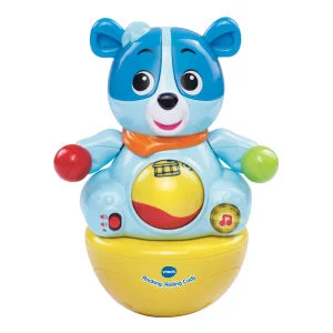 Vtech Rocking Rolling Cody Afbeelding 1