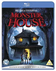 Monster House Afbeelding 1