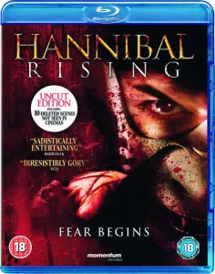 Hannibal Rising Afbeelding 1