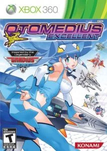 Otomedius Excellent Afbeelding 1