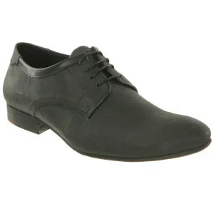 Gibson Men's Moment Shoes - 7 - Zwart Afbeelding 1