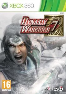 Dynasty Warriors 7 Afbeelding 1