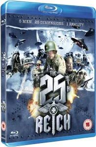 25th Reich Afbeelding 1