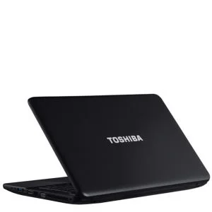 Toshiba Satellite Pro C850-13X Laptop (Intel Pentium, 4GB, 500GB, 15.6 Inch Screen) Afbeelding 1
