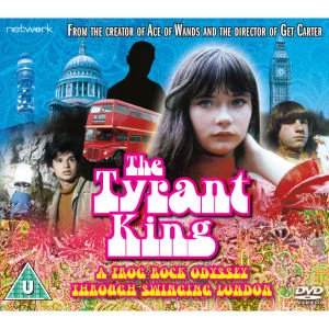 The Tyrant King Afbeelding 1