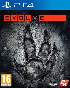 Evolve Afbeelding 1