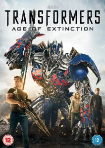 Transformers 4: Age of Extinction Afbeelding 1