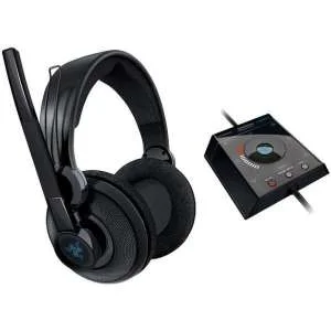Razer Megalodon Gaming Headset Afbeelding 1
