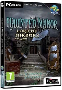 Haunted Manor Afbeelding 1